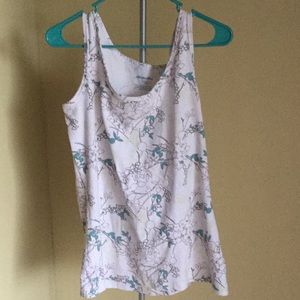 Eddie Bauer tank top XL